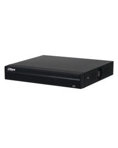8-канално NVR записващо устройство Dahua NVR4108HS-8P-4KS3