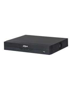 8-канално NVR записващо устройство Dahua NVR4108HS-8P-EI