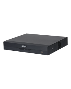 8-канално NVR записващо устройство Dahua NVR4108HS-EI