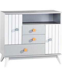 Детски скрин BIRD HOUSE