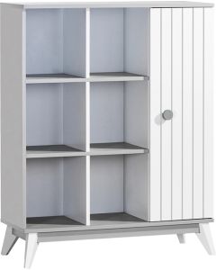 Етажерка за играчки BIRD HOUSE