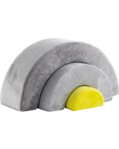 Мека форма за игра MINIA