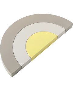 Детска играчка MINIA - луна