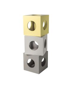 Детска играчка MINIA - макси кубчета