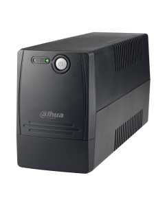 Линейно-интерактивен UPS Dahua PFM350-360 600VA/360W