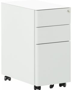 Офис контейнер Carmen CR-1809 K - сив