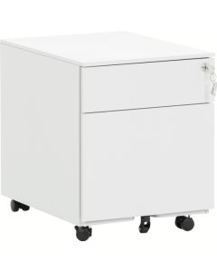 Офис контейнер Carmen CR-1810 K - сив
