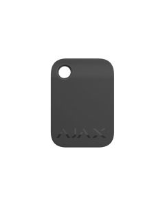 Таг Ajax Tag RFID - черен (3 броя)