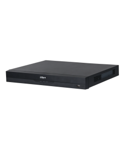 8-канално NVR записващо устройство Dahua NVR5208-8P-EI