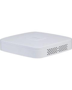 8-канално NVR записващо устройство Dahua NVR2108-4KS3
