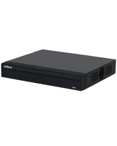 8-канално NVR записващо устройство Dahua NVR2108HS-4KS3