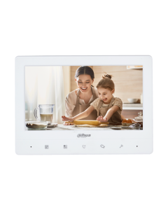 Вътрешен монитор Dahua VTH1020J-T