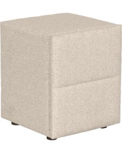 Нощно шкафче за спалня COMFORT дясно - крем 04