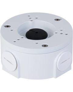 Водоустойчива стойка за монтаж на камера Dahua PFA3300R
