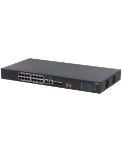 Суич Dahua S3218-16ET-135