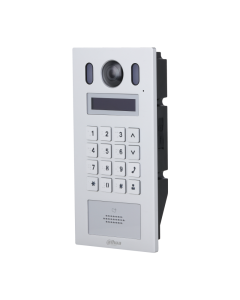 Входно табло Dahua VTO6222E-P