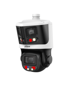 IP камерa Dahua SDT3E410-8P-MB-A-PV1-0280