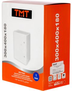 Табло ABS 30Х40Х17 IP65