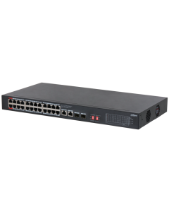 Суич Dahua S3228-24GT-375