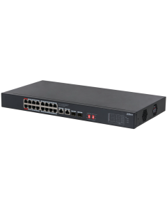 Суич Dahua S3220-16GT-240