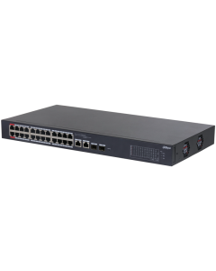 Суич Dahua CS4226-24ET-240