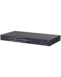 Суич Dahua CS4218-16ET-135