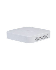 8-канално NVR записващо устройство Dahua NVR4108-4KS3
