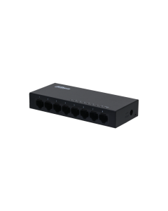 Суич Dahua PFS3008-8GT-V2