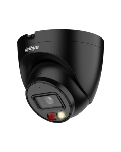 IP камерa Dahua IPC-HDW1439V-A-IL-0280B - черна