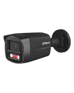 IP камерa Dahua IPC-HFW1439TL1-A-IL-0280B - черна
