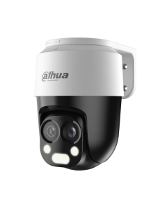Аналоговa камерa Dahua HAC-PT1200B-IL-A-E2Z-2860