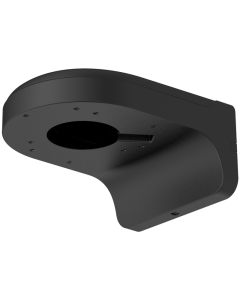 Стойка за стенен монтаж Dahua PFB203W - черна