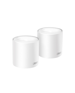TP-Link Deco X1500 Mesh система (2 устройства)