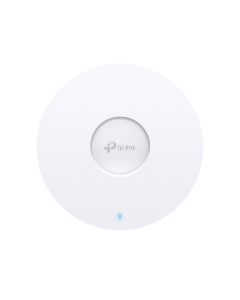 Точка за достъп TP-Link EAP650 AX3000 WIFI 6 AP за таванен монтаж