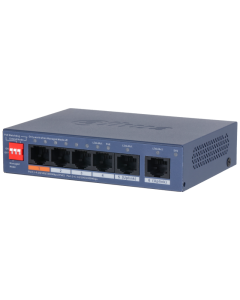 Суич Dahua CS4006-4GT-60