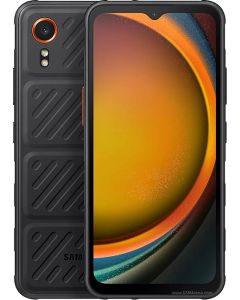 Samsung XCover7 Pro Black 6+128GB Enterprise Edition