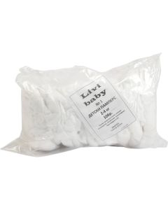 Детски пелени №1 Livi Baby, 2-5 kg, 10 броя
