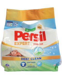 Перилен препарат Persil Sensitive, прах, за 20 пранета, 0.990 kg
