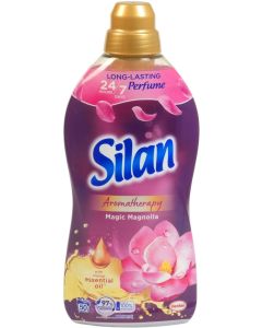 Омекотител Silan Magnolia, 1.10 L