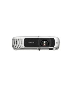 EPSON EB-W55 3LCD, 4000 lumens, WXGA (1280 x 800), 16:10, 2 x HDMI input, 1 x USB 2.0 Type-B, 1 x USB 2.0 Type-A