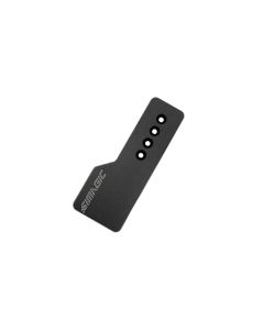 SIMAGIC P-L100 Удължена педална плоча за газта за P1000