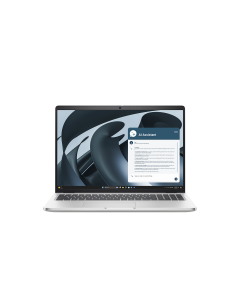Dell Pro 16 Plus (PB16255), AMD Ryzen 5 PRO 340 (6C, 12T, 22MB cache, up to 4.8GHz), 16.0"FHD(1920x1200) Non-Touch AG, 32GB LPDDR5, 512GB M.2 SSD, AMD Radeon 840M Graphics, WiFi+BT, HDR Cam+Mic, BG Backlit KBD, FPR, Win 11 Pro, 3Y Basic Onsite