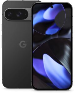 Смартфон Google Pixel 9 12 GB 256 GB, DS Obsidian Black