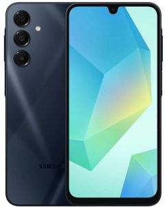 Смартфон Samsung Galaxy A16 LTE 8 GB 256 GB, Black