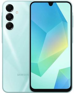 Смартфон Samsung Galaxy A16 LTE 4 GB 128 GB, Light Green
