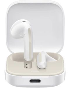 Слушалки Xiaomi Redmi Buds 6 Active, White
