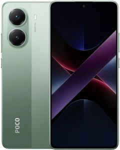 Смартфон Xiaomi Poco X7 Pro 8 GB 256 GB DS 5G, Green