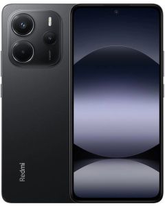 Смартфон Xiaomi Redmi Note 14 6 GB 128 GB, Midnight Black