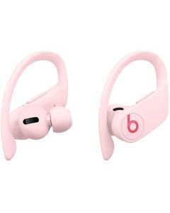 Безжични слушалки Beats Powerbeats Pro True Wireless Earbuds, Cloud Pink