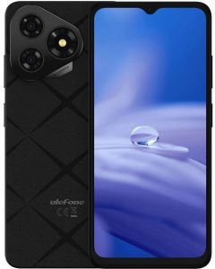 Смартфон Ulefone Note 19 3 GB 32 GB, Black